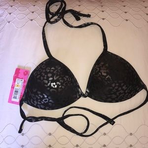 Xhiliration Bikini Top